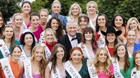 Rose of Tralee Pageant Odds .